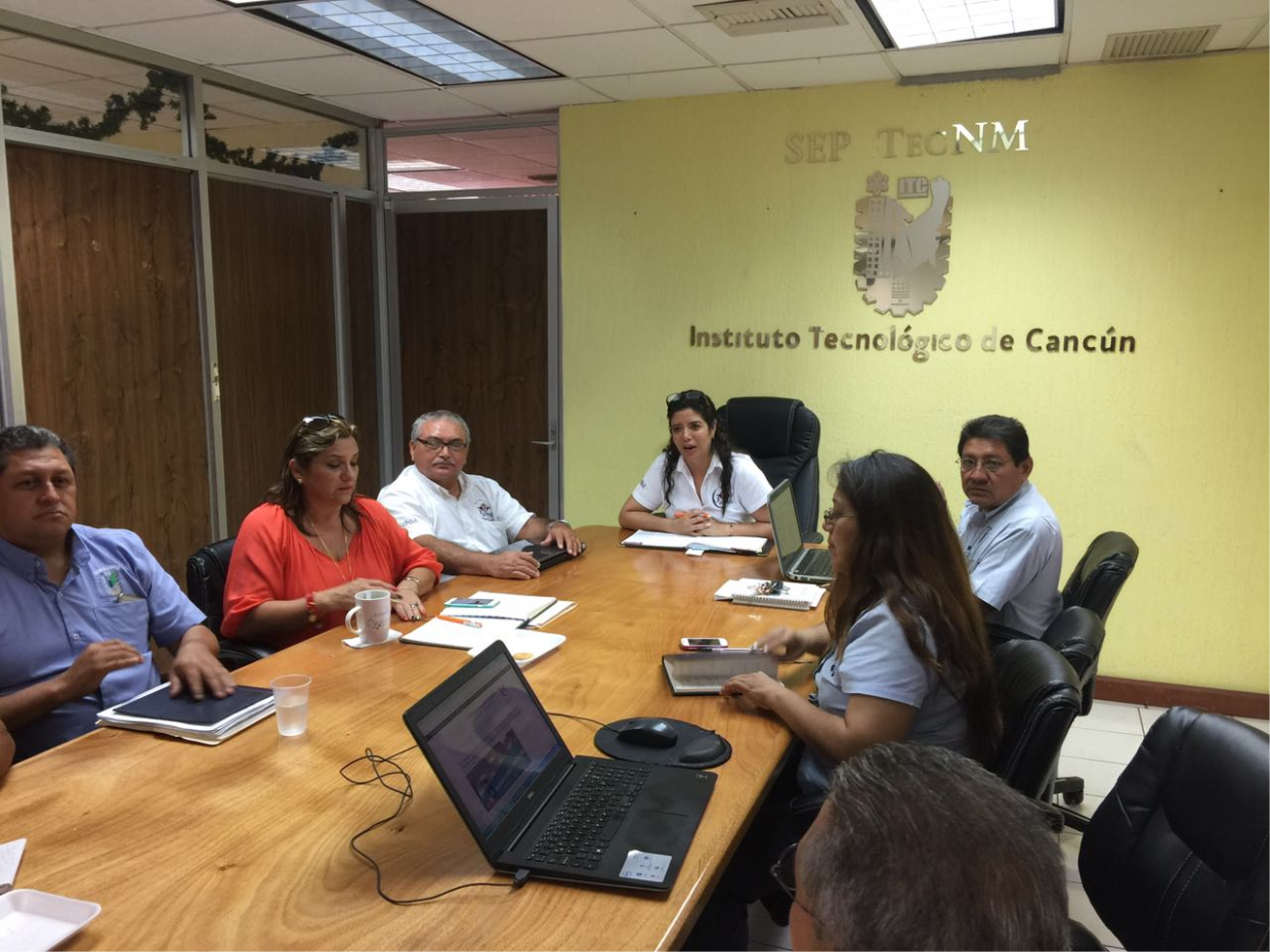 Inicia auditoría de seguimiento de ISO 9001:2008 en el ITCancún