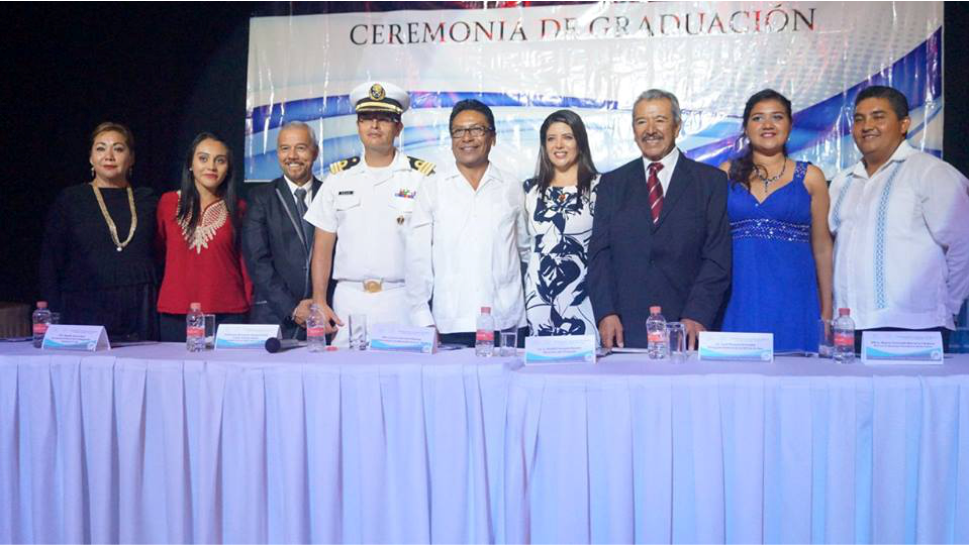 ITCancún gradúa una nueva generación de profesionistas