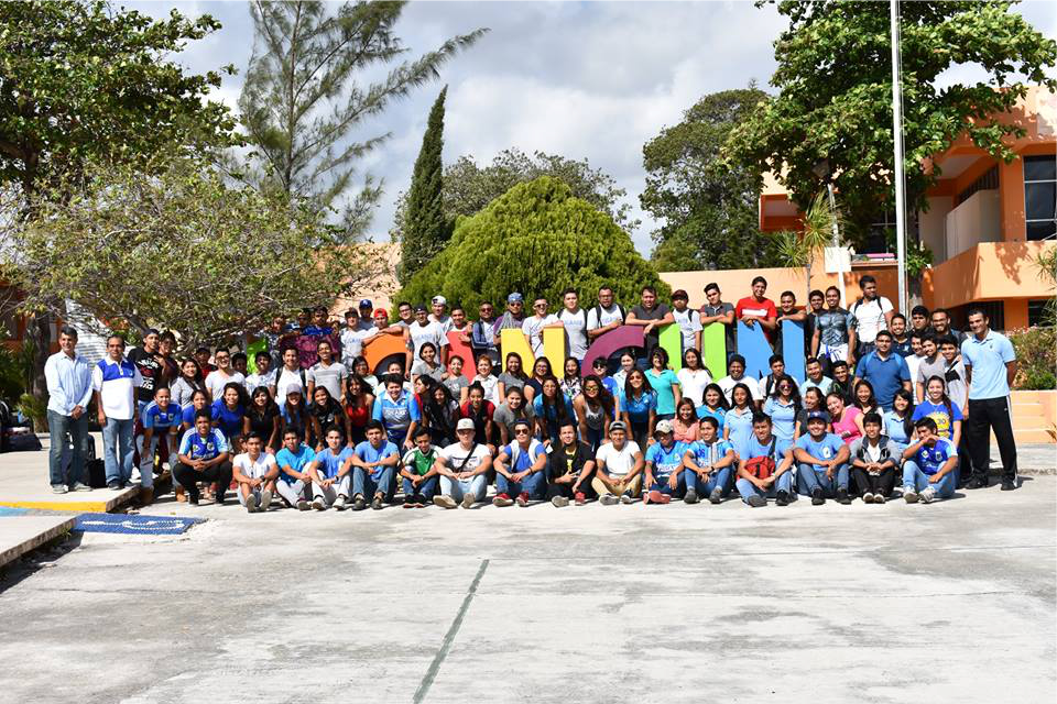 TUCANES nos representan en el LXI Evento Prenacional Deportivo Estudiantil Región Sur Zona V