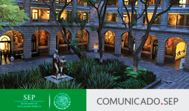 Comunicado 92.- Define TecNM Nuevo Modelo de Educación Tecnológica del Siglo XXI