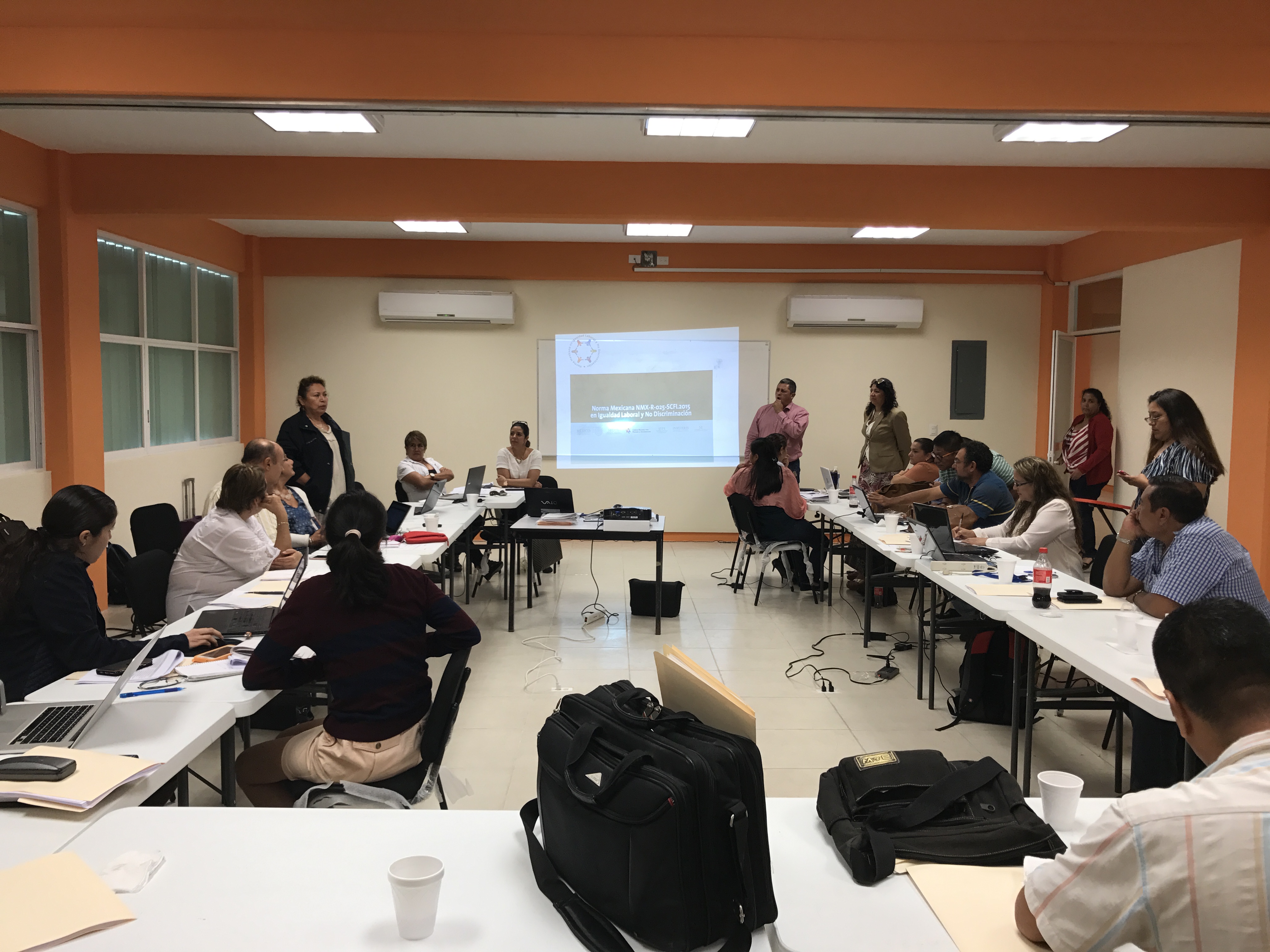 TecNM/ITCancún conforma el Subcomité de Ética y Prevención de Conflictos de Interés