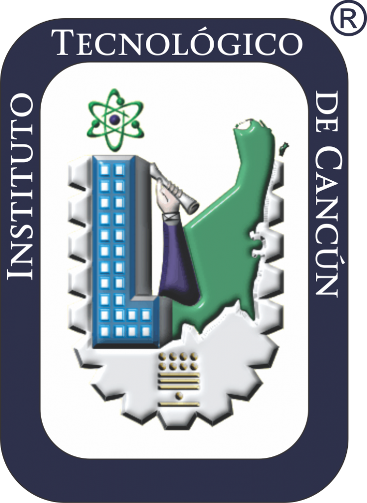 LOGO ITCANCÚN