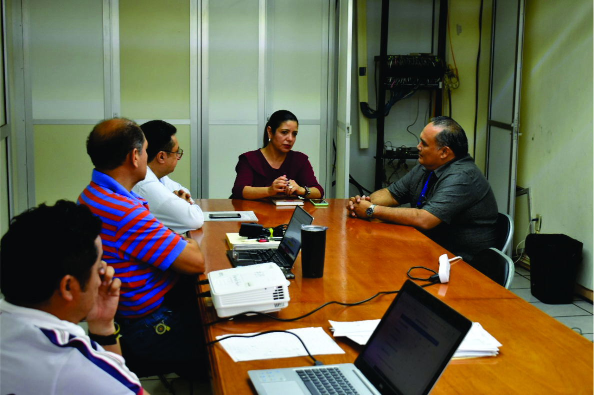 El ITCancún avanza firmemente hacia la Acreditación de Carreras