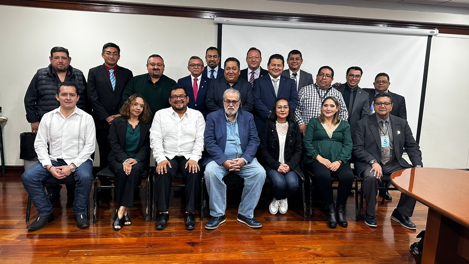 El Instituto Tecnológico de Cancún, participa en los trabajos para la autosuficiencia alimentaria, estrategia primordial del Gobierno Federal.