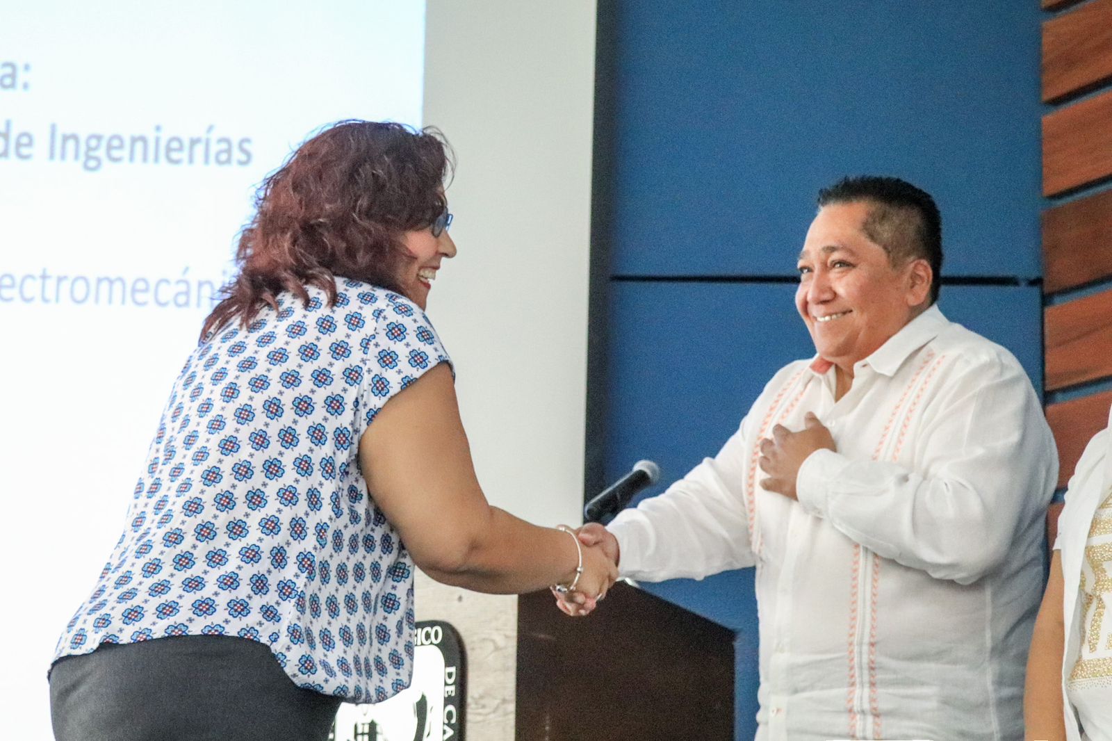 Instituto Tecnológico de Cancún Moderniza sus Instalaciones con la Entrega de Nuevo Equipamiento y Mobiliario