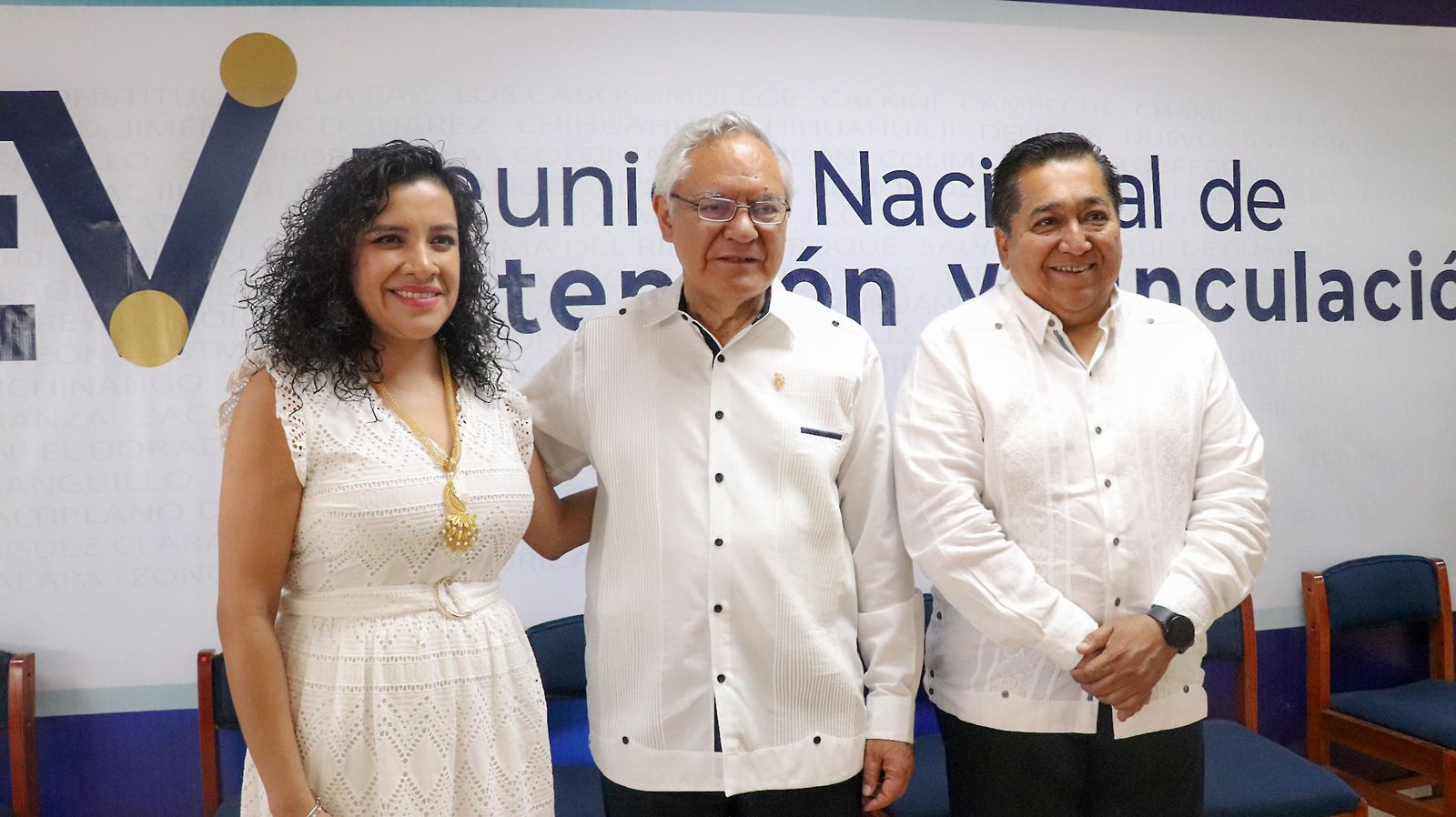 El Instituto Tecnológico De Cancún Sede Del Evento Nacional Para Impulsar La Vinculación Y Extensión Del Tecnm.