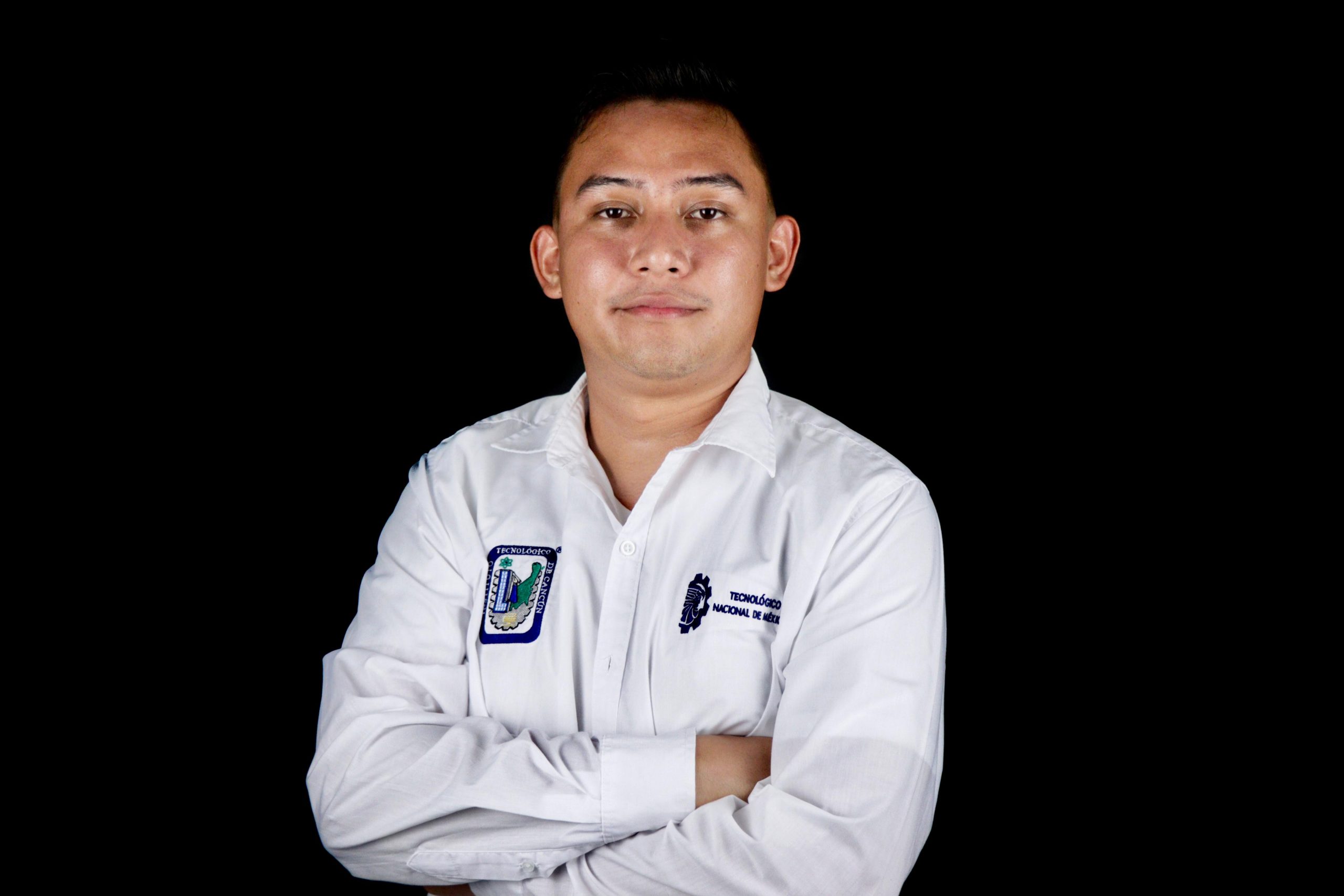 Estudiante del Instituto Tecnológico de Cancún Participará en Programa Internacional de la NASA.