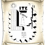 Logotipo actual del Instituto Tecnológico de Cancún