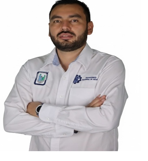 Luis Fidel Cerecero Natale