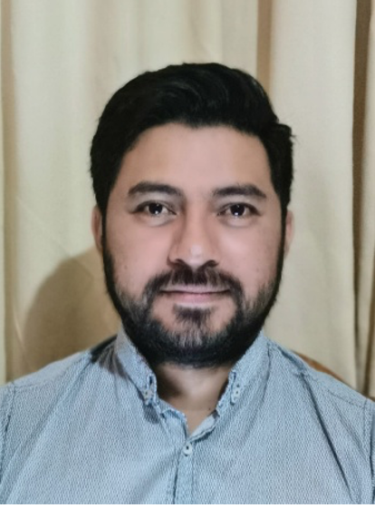 Foto de Germán Pérez Zuñiga