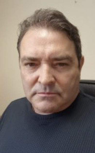 Foto de Chérif Ben-Youssef&nbsp;Brants