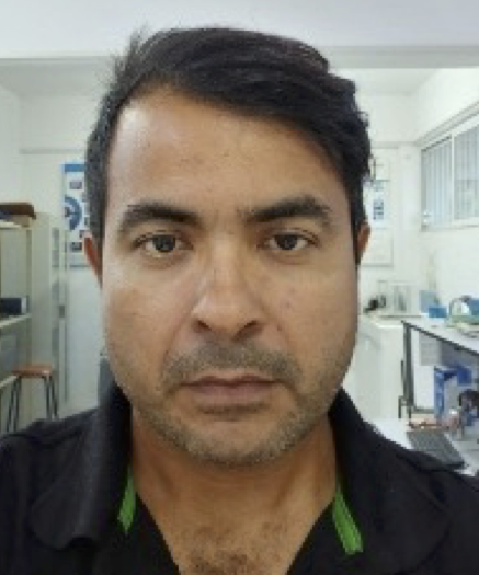 Gabriel Marcelo de Jesús Rosado Ortiz