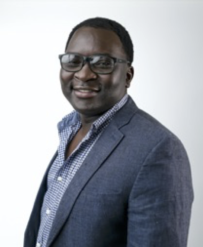 Foto de Kennedy Obombo Magio