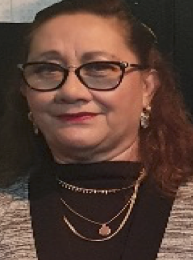 Ligia Adelayda Torres Rivero
