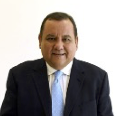 Foto de José Ysmael Verde Gómez